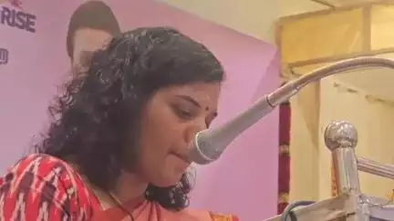 சிவகங்கை: புதுமைப்பெண் மற்றும் தமிழ் புதல்வன் திட்டங்களின் கீழ் பயன்பெற விரும்பும்
திருநங்கை, பயன்பெறலாம் என ஆட்சியர் தகவல்