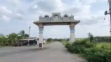 యాదగిరిగుట్ట: రేపు వాసాలమర్రికి రానున్న రెవిన్యూ శాఖ మంత్రి పొంగులేటి శ్రీనివాస్ రెడ్డి, ఏర్పాట్లను పరిశీలించిన ఎమ్మెల్యే బీర్ల ఐలయ్య