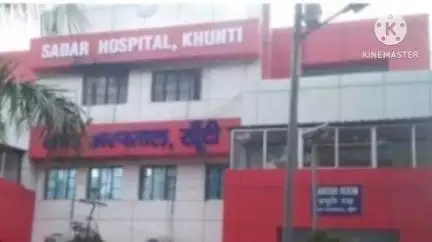 कर्रा: सड़क दुर्घटना में लोधमा के एक युवक की मौत