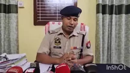 মৰিগাঁও: আদালতে প্ৰদান কৰে দুটাকৈ গুৰুত্বপূৰ্ণ ৰায় দান,আৰক্ষী অধীক্ষকৰ কাৰ্যালয়ত অতিৰিক্ত আৰক্ষী অধীক্ষকৰ মন্তব্য প্ৰকাশ