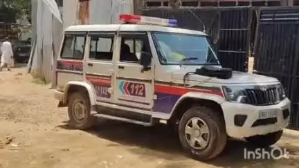 सोनो: अलकज़रा गांव में चोरी के इरादे से घर में घुसा चोर ग्रामीणों ने पकड़ा, पुलिस के हवाले किया