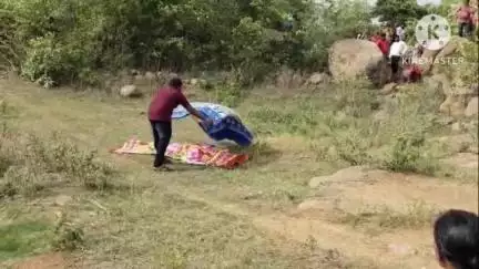 డోర్నకల్: మిస్సింగ్ కేసును చేదించిన డోర్నకల్ పోలీసులు, అదృశ్యమైన యువకుడు మృతి, ములకలపల్లి శివారులో మృతదేహం గుర్తింపు