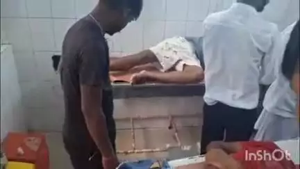 अरवल: मारू बिगहा के पास टायर फटने से पिकअप की चपेट में आए दो बाइक सवार गंभीर रूप से घायल, अस्पताल में भर्ती