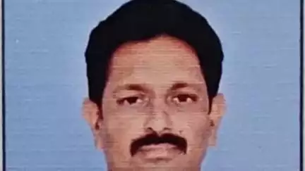 ಸಿರಗುಪ್ಪ: ನಗರದ ಪೊಲೀಸ್ ಠಾಣೆ ವ್ಯಾಪ್ತಿಯಲ್ಲಿ ವ್ಯಕ್ತಿ ಕಾಣೆ, ಪತ್ತೆಗೆ ಮನವಿ