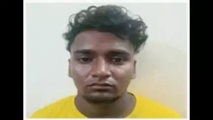 காஞ்சிபுரம்: இருவர் குண்டர் தடுப்பு சட்டத்தில் அடைப்பு மாவட்ட காவல் கண்காணிப்பாளர் இன்று அறிவிப்பு