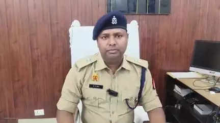 बिसौली: बदायूं की थाना बिसौली पुलिस ने गुमशुदगी से संबंधित लड़की को सकुशल बरामद किया