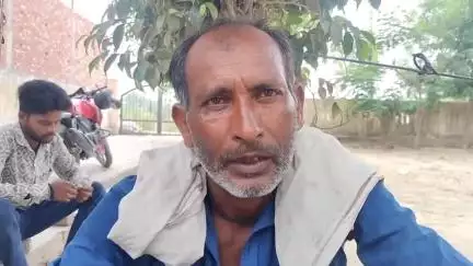 शाहजहांपुर: इटौटा गांव के 38 वर्षीय व्यक्ति की सांप के काटने से हुई मौत