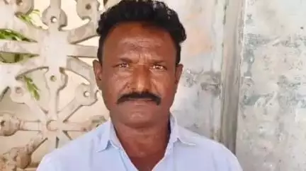 మంత్రాలయం: పెద్ద కడబూరులో కేజీబీవీ పాఠశాలలో పెరుగుతున్న విద్యార్థుల దృష్ట్యా సీట్లను కూడా పెంచాలి: మండల కాంగ్రెస్ అధ్యక్షుడు ఆనంద్‌