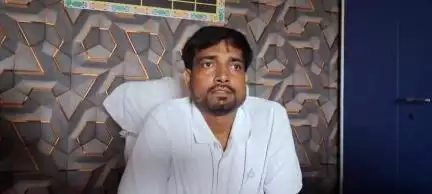पांकी: पांकी में मईया सम्मान योजना का लाभ पुरुष भी उठा रहे हैं