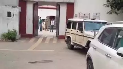 पंचकूला: रायपुर रानी पुलिस थाना में संदिग्ध हालत में युवक की हुई मौत, फंदा लगाने की आशंका