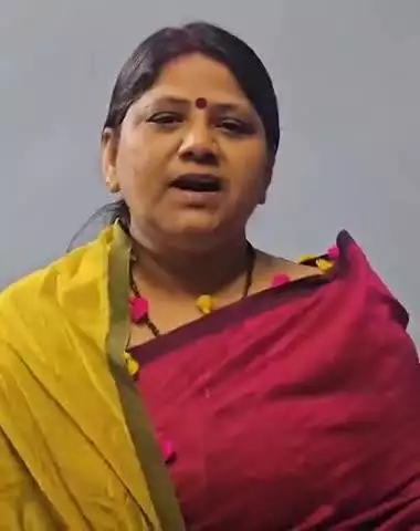 बिहार बदलाव रैली गांधी मैदान