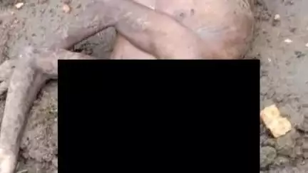 बानो: रामजोल तेलेंदा टोली में जंगली हाथी ने दिव्यांग को कुचलकर मारा, पुलिस ने शव पोस्टमार्टम के लिए भेजा
