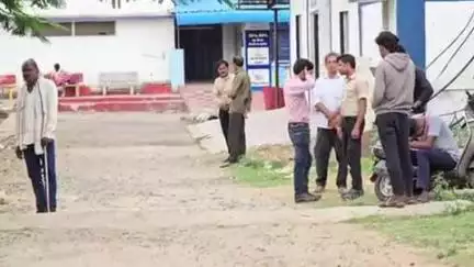 मुलताई: सोनोरा के पास अज्ञात वाहन की टक्कर से घायल किसान की अस्पताल पहुंचने से पहले मौत, पोस्टमार्टम हुआ