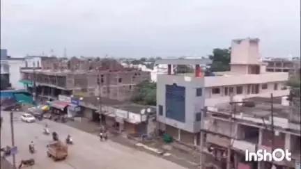 जबलपुर: मंडला रूट की बसों का शहर में प्रवेश पूरी तरह बैन, संभागीय परिवहन अधिकारी जल्द जारी करेंगे नोटिफिकेशन