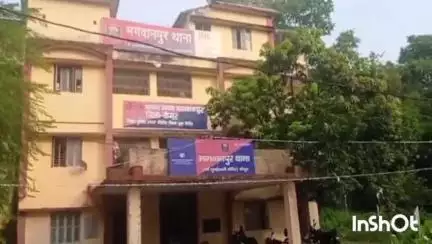 भगवानपुर: पुलिस ने थाना क्षेत्र से एससी एसटी कांड के प्राथमिक अभियुक्त मोहन बिंद को गिरफ्तार कर न्यायिक हिरासत में भेजा