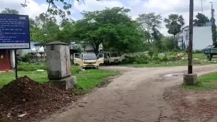 কুমারগঞ্জ: কুমারগঞ্জের এলানদরি এলাকায় ইলেকট্রিক শকে মৃত্যু হল খইরুল ইসলাম নামে এক ব্যক্তির
