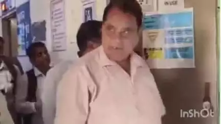 टोंक: जयपुर चिकित्सा निदेशालय की टीम ने सआदत अस्पताल का किया औचक निरीक्षण