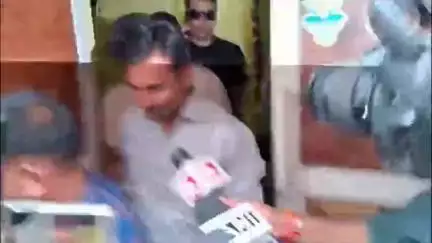 इंदौर: सोनम रघुवंशी के घर शिलांग पुलिस ने की पूछताछ, भाई गोविंद ने कहा- वह संजय वर्मा को नहीं जानते