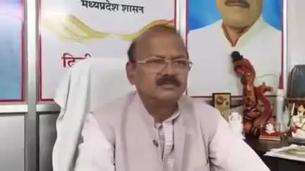 अनूपपुर: राज्य मंत्री दिलीप जायसवाल का अनूपपुर दौरा, विभागीय कार्यों की करेंगे समीक्षा
