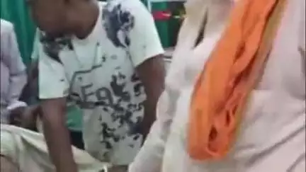 मिल्कीपुर: टिकटी गांव में छुट्टा गाय के हमले से 60 वर्षीय किसान घायल, 100 शैय्या अस्पताल से मेडिकल कॉलेज किया गया रेफर
