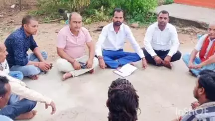 पड़वा: विश्व हिंदू परिषद बजरंग दल ने पंकज साव को पड़वा प्रखंड का अध्यक्ष नियुक्त किया