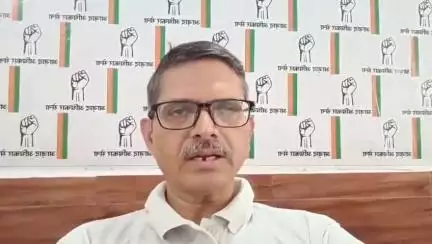 बांसडीह: सहतवार कस्बे में जच्चा-बच्चा की मौत के 13 दिन बाद भी आरोपियों की गिरफ्तारी न होने पर आजाद अधिकार सेना ने किया विरोध