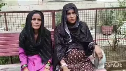 कोल: तेलीपाड़ा में ₹6000 के लिए दबंग ठेकेदार ने घर पर की चढ़ाई, 9 माह की गर्भवती महिला को लात मारकर किया घायल