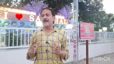 संभल: जामा मस्जिद में नवंबर 2024 में हुई हिंसा मामले में सपा सांसद जियाउर रहमान बर्क के खिलाफ 1100 पेज की चार्जशीट दाखिल की गई
