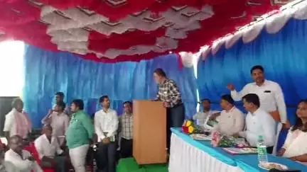 ಪಾವಗಡ: ರಾಜ್ಯದ ಅತಿ ದೊಡ್ಡ ವಿದ್ಯುತ್ ಉಪಸ್ಥಾವರ ಸ್ಥಾಪನೆಗೆ ಪಾವಗಡದಲ್ಲಿ 150 ಎಕರೆ ನಿಗದಿ, ಎಕರೆಗೆ ₹20 ಲಕ್ಷ ಪರಿಹಾರ