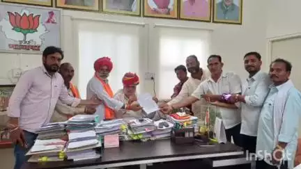 बड़गांव: उदयपुर विकास प्राधिकरण के विस्तार का हुआ विरोध, जनजातीय पंचायतों को शामिल करने पर जताई आपत्ति