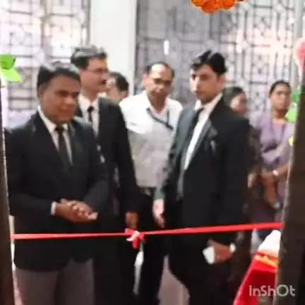 बालोद: मुख्य न्यायाधीश जस्टिस रमेश चंद्र सिन्हा ने जिला न्यायालय परिसर में डिजिटाइजेशन व स्कैनिंग कक्ष का वर्चुअली किया शुभारंभ
