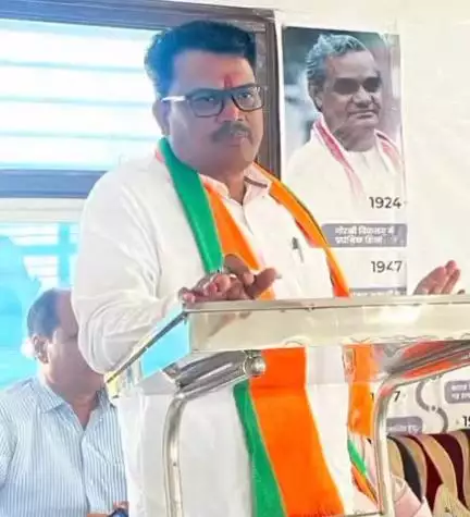 अलीराजपुर: चंद्रशेखर आजाद नगर के बोरकुंडिया में बनेगा विद्युत ग्रिड, कैबिनेट मंत्री नागर सिंह चौहान गुरुवार को करेंगे भूमि पूजन