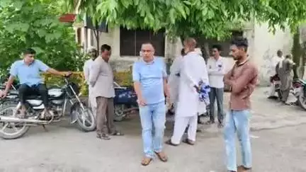 रूड़की: पिरान कलियर में गंगनहर में डूबकर लापता हुए युवक का आसफनगर झाल से बरामद हुआ शव