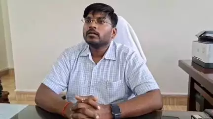 जामताड़ा: लगातार बारिश से जामताड़ा DC ने जारी की एडवाइजरी, ज़िलेवासियों से सतर्क रहने की अपील की