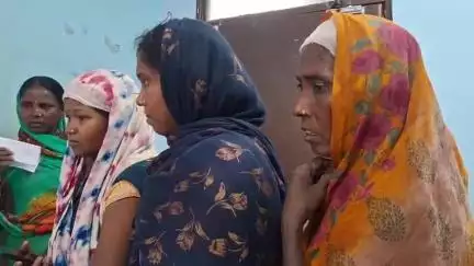 तरारी: देव गांव में दबंगों ने गर्भवती महिला समेत 6 लोगों की जमकर पिटाई की, जमीनी विवाद को लेकर 3 साल से चल रहा है विवाद