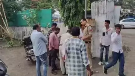 बैतूल नगर: यातायात जागरूकता अभियान में यातायात पुलिस ने 9 ऑनलाइन और 14 वाहनों के काटे चालान
