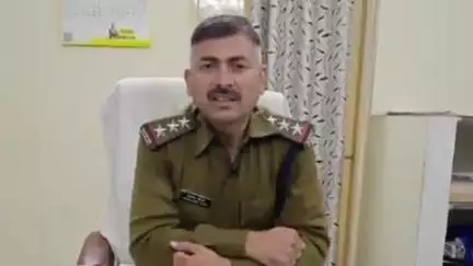 सोहागपुर: कोतवाली थाने में पुलिस आरक्षक भर्ती में फर्जीवाड़े के एक आरोपी को पुलिस ने रिमांड पर लिया, पूछताछ जारी
