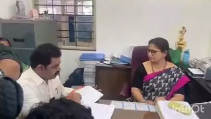 ठाणे: महाराष्ट्रात राहून मराठी साठी लढावे लागते हे आमचे दुर्दैव : मनसे ठाणे शहर अध्यक्ष रवींद्र मोरे