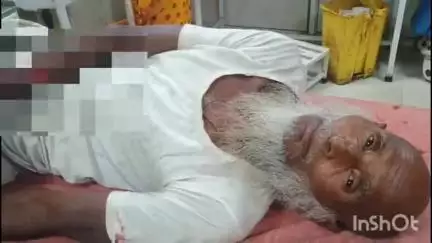 अररिया: पुंरन्दाहा गांव में जमीनी विवाद को लेकर हुई मारपीट में एक पक्ष के तीन लोग घायल, इलाज जारी