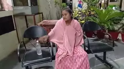 छतरपुर नगर: महोबा रोड मुक्तिधाम के पास पति-पत्नी से तीन लोगों ने की मारपीट, सिटी कोतवाली में शिकायत दर्ज