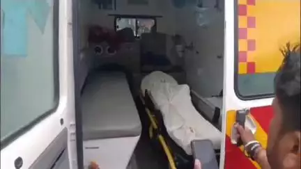 कोडरमा: गुमो में बोरिंग के दौरान विवाद के बाद युवक की संदिग्ध मौत, सड़क जाम के बाद पुलिस का आश्वासन