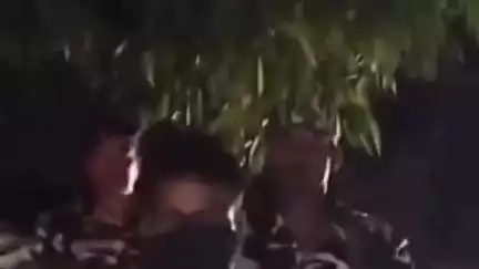 बनकटवा: 15 साल की लड़की को शादी का झांसा देकर नेपाल ले जा रहा था तस्कर, एसएसबी ने बरेला चेकपोस्ट से दोनों को पकड़ा