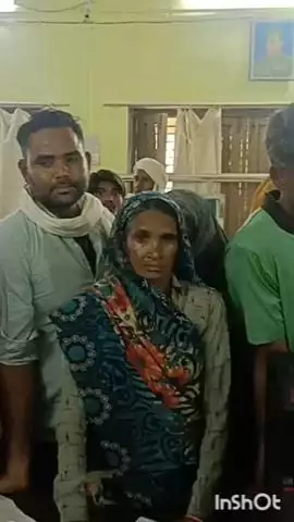 नगर: सामाजिक न्याय एवं अधिकारिता विभाग द्वारा पंचायत समिति परिसर में दिव्यांगजन चिन्हीकरण शिविर में लोगों की उमड़ी भीड़