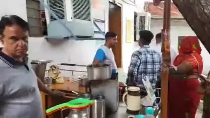 अजमेर: धर्म के भाई-बहन बने जीवन साथी, परिजनों की मर्जी के खिलाफ रचाई शादी, रामगंज थाना क्षेत्र का मामला