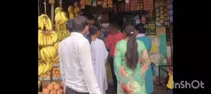 बेमेतरा: नालसा द्वारा संचालित डान योजना 2025 के क्रियान्वयन के दौरान जिला में नशा करते पाए गए बालक को दी गई समझाइश