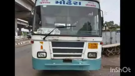ઊંઝા: ઊંઝા હાઇવે પર એસટી બસ અને બાઈક વચ્ચે સર્જાયેલા અકસ્માતમાં 30વર્ષીય યુવકનું સારવાર દરમિયાન મોત