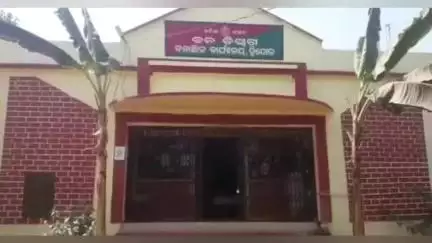 ହିନ୍ଦୋଳ: ଝାଡୁବେରେଣୀ ଗ୍ରାମ ନିକଟରେ ହାତୀ ଆକ୍ରମଣରେ ଜଣେ ମୃତ