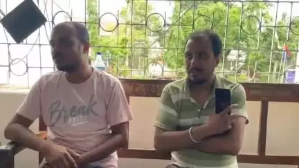 ধর্মনগর: ধর্মনগরে গৃহবধূর রহস্যমৃত্যু ঘিরে চাঞ্চল্য,ধর্মনগর থানায় বিস্তারিত জানান মৃতার স্বামী