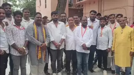 ବାରିପଦା ମ୍ୟୁନିସିପାଲଟି: ବାରିପଦା ସର୍କିଟ ହାଉସ ଠାରେ ମୁଖ୍ୟମନ୍ତ୍ରୀ ବିଭିନ୍ନ ବ୍ୟକ୍ତିଗତ ଓ ସାମୁହିକ ଅଭିଯୋଗ ପତ୍ର କଲେ ଗ୍ରହଣ