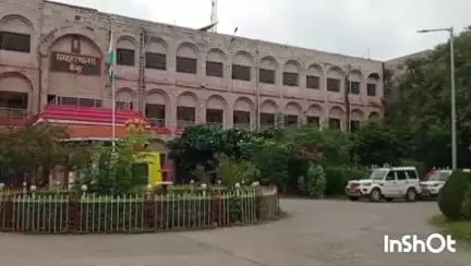 भभुआ: जिला प्रशासन ने भूमि अधिग्रहित रैयतों से की अपील, भू अर्जन कार्यालय में उपस्थित होकर अपना दस्तावेज जमा करें